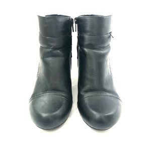 Rialto Caitlyn Bootie